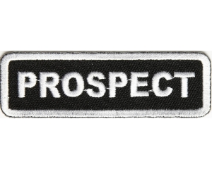 Prospect Patch