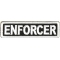 Enforcer Patch