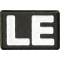 LE Law Enforcement Patch
