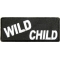 Wild Child Patch