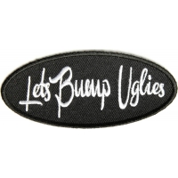 Lets Bump Uglies Patch Lets Bump Uglies Patch