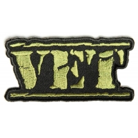 Vet Patch Old Stamper Green | US Military Veteran Patches Vet Patch Old Stamper Green | US Military Veteran Patches