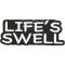 Life's Swell Patch