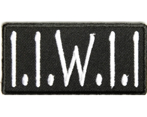 IIWII Patch