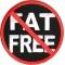 Not Fat Free Patch