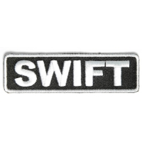 Swift Patch