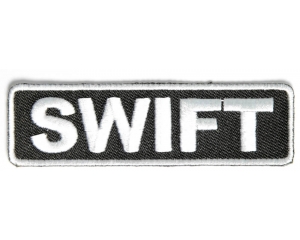 Swift Patch