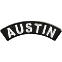 Austin Patch