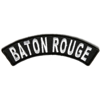Baton Rouge Patch
