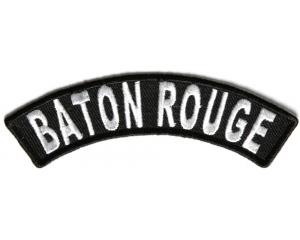 Baton Rouge Patch