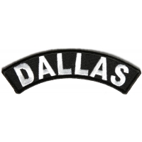 Dallas Patch