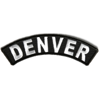 Denver Patch
