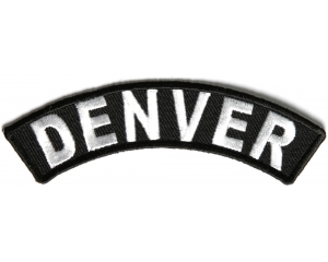 Denver Patch
