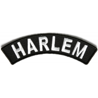 Harlem Patch