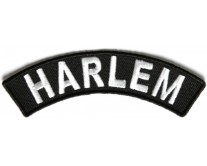 Harlem Patch