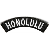 Honolulu Patch
