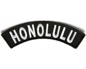 Honolulu Patch