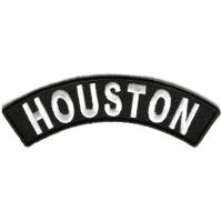 Houston Patch Houston Patch