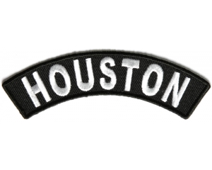 Houston Patch
