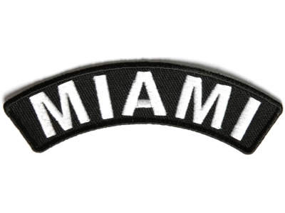 Miami Patch