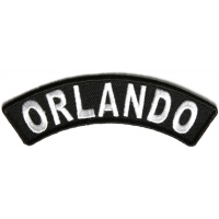 Orlando Patch