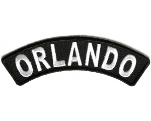 Orlando Patch