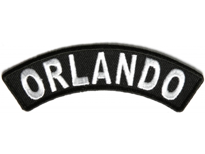 Orlando Patch