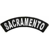 Sacramento Patch
