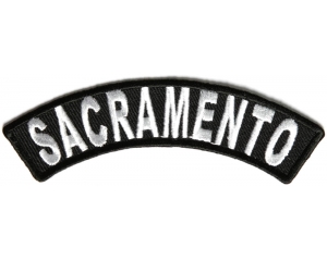 Sacramento Patch
