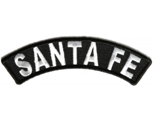 Santa Fe Patch