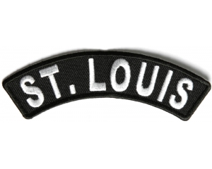 St. Louis Patch