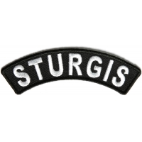 Sturgis Patch