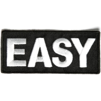 Easy Patch Easy Patch