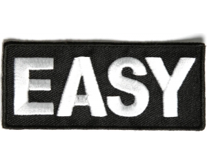 Easy Patch