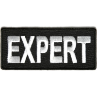 Expert Patch Expert Patch