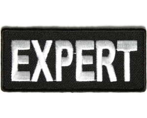 Expert Patch