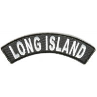 Long Island Rocker Patch Long Island Rocker Patch
