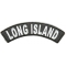 Long Island Rocker Patch