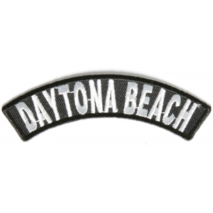 Daytona Bike Week 2016