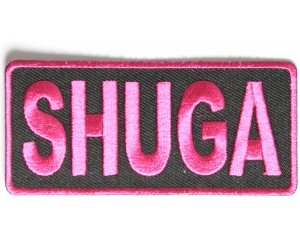 Shuga Patch