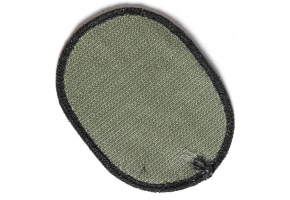 Shop Embroidered Hook And Loop Backing Patches