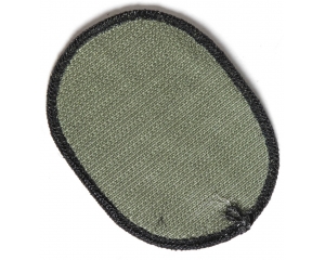 Hook And Loop Backing Patches