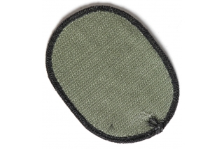 Shop Embroidered Hook And Loop Backing Patches