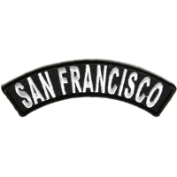 San Francisco Patch