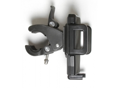Phone Holder For Motorcycle Handle Bars