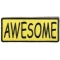 Awesome Patch