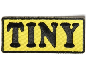 Tiny Patch