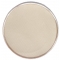 Beige 4 Inch Round Blank Patch