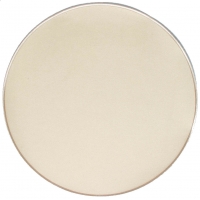 Beige 10 Inch Round Blank Patch | Embroidered Patches Beige 10 Inch Round Blank Patch | Embroidered Patches