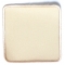 Beige 3 Inch Square Blank Patch